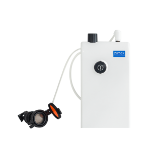 Fuente de Luz 8300 + Batería Recargable