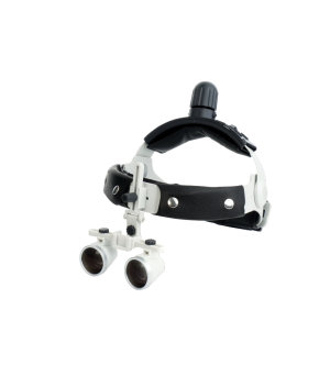 Lentes SLH