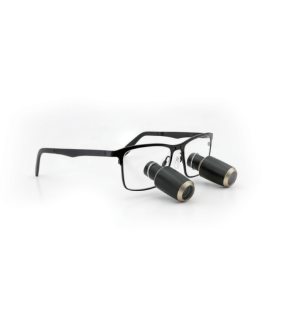 Lentes SLT TTL Prismática