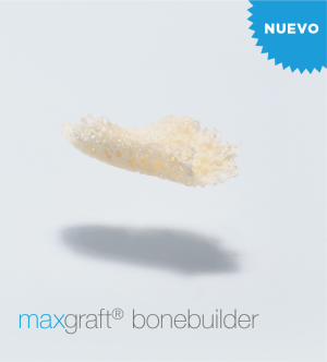 Maxgraft® Bonebuilder