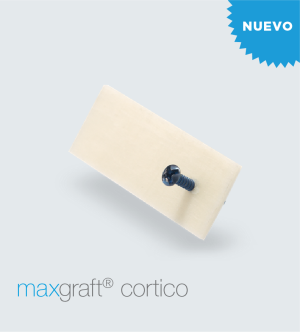 Maxgraft® Cortico