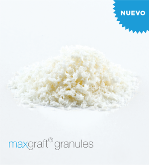 Maxgraft® Granules