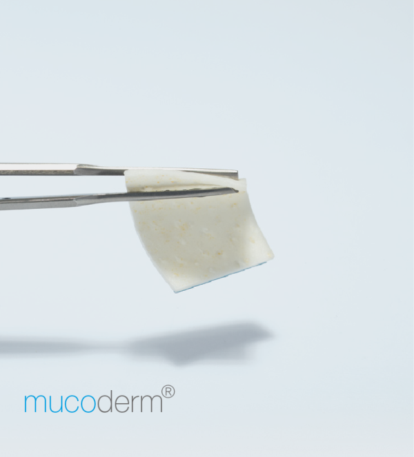 Mucoderm®