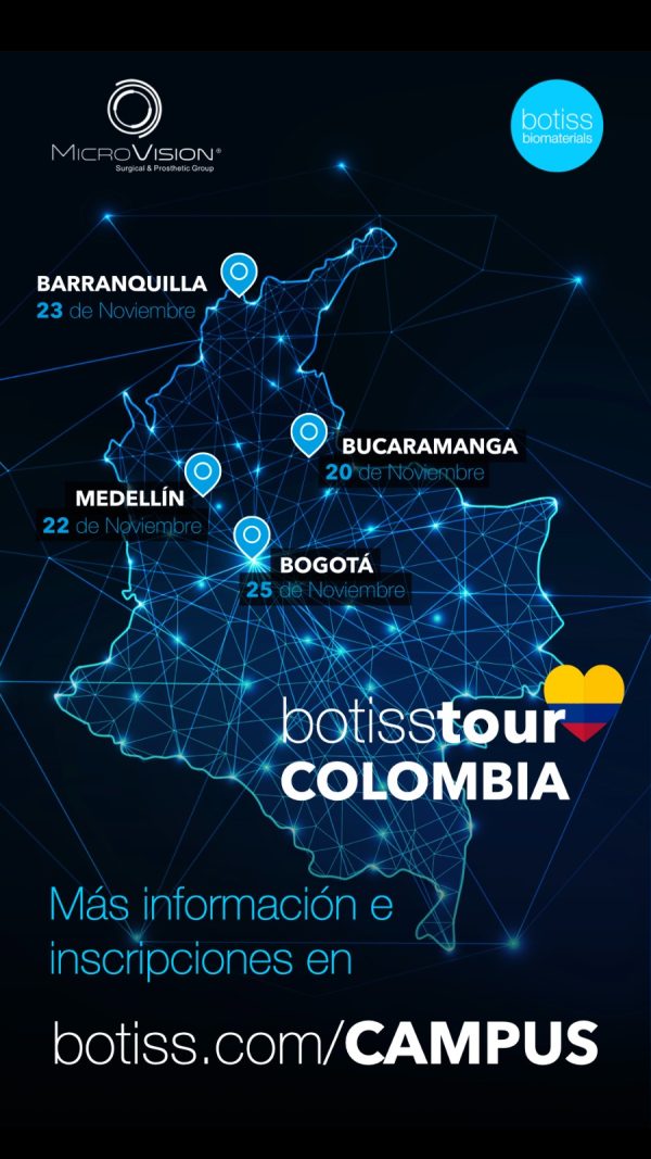 Botisstour Colombia 2023 - Imagen 4